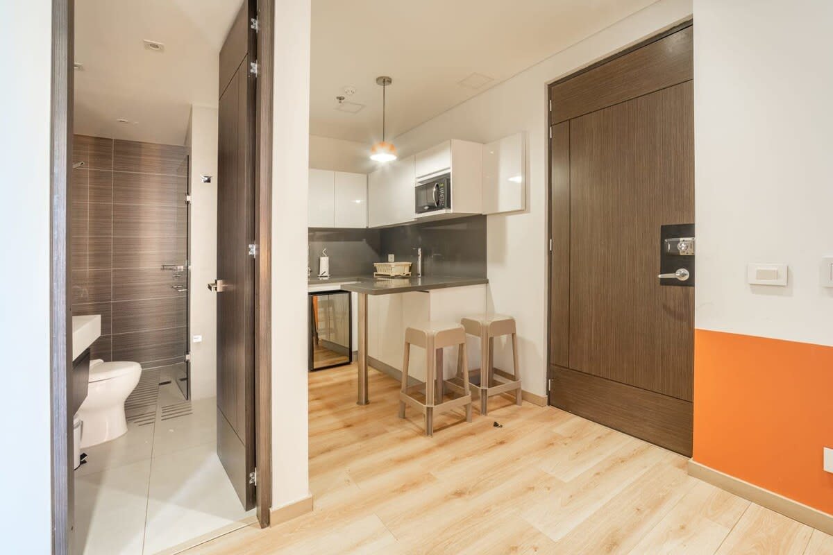 Bogotá Vacation Rental