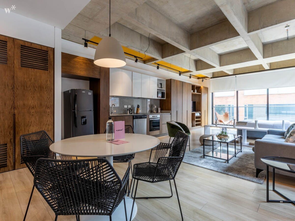 Bogotá Vacation Rental