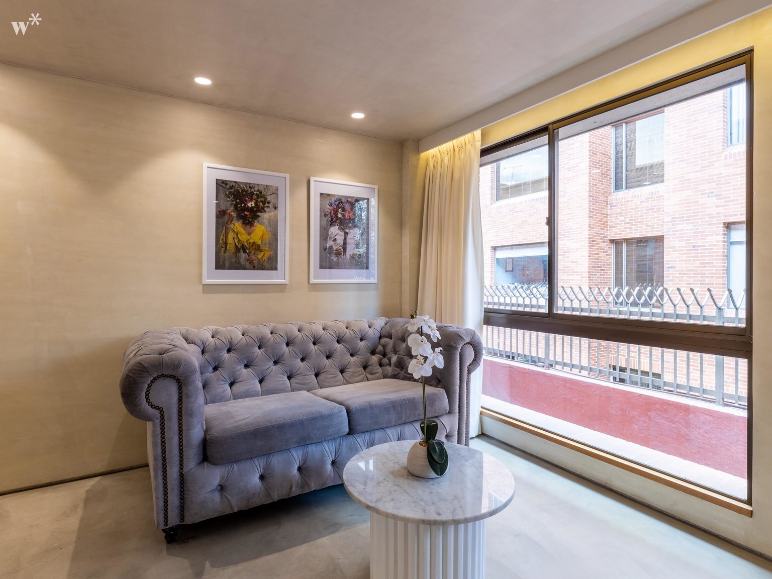 Bogotá Vacation Rental