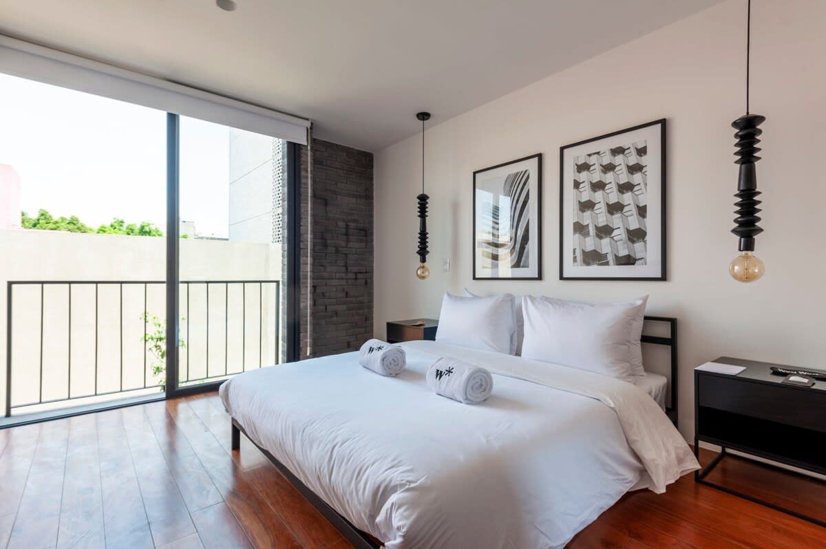 Ciudad de México Vacation Rental