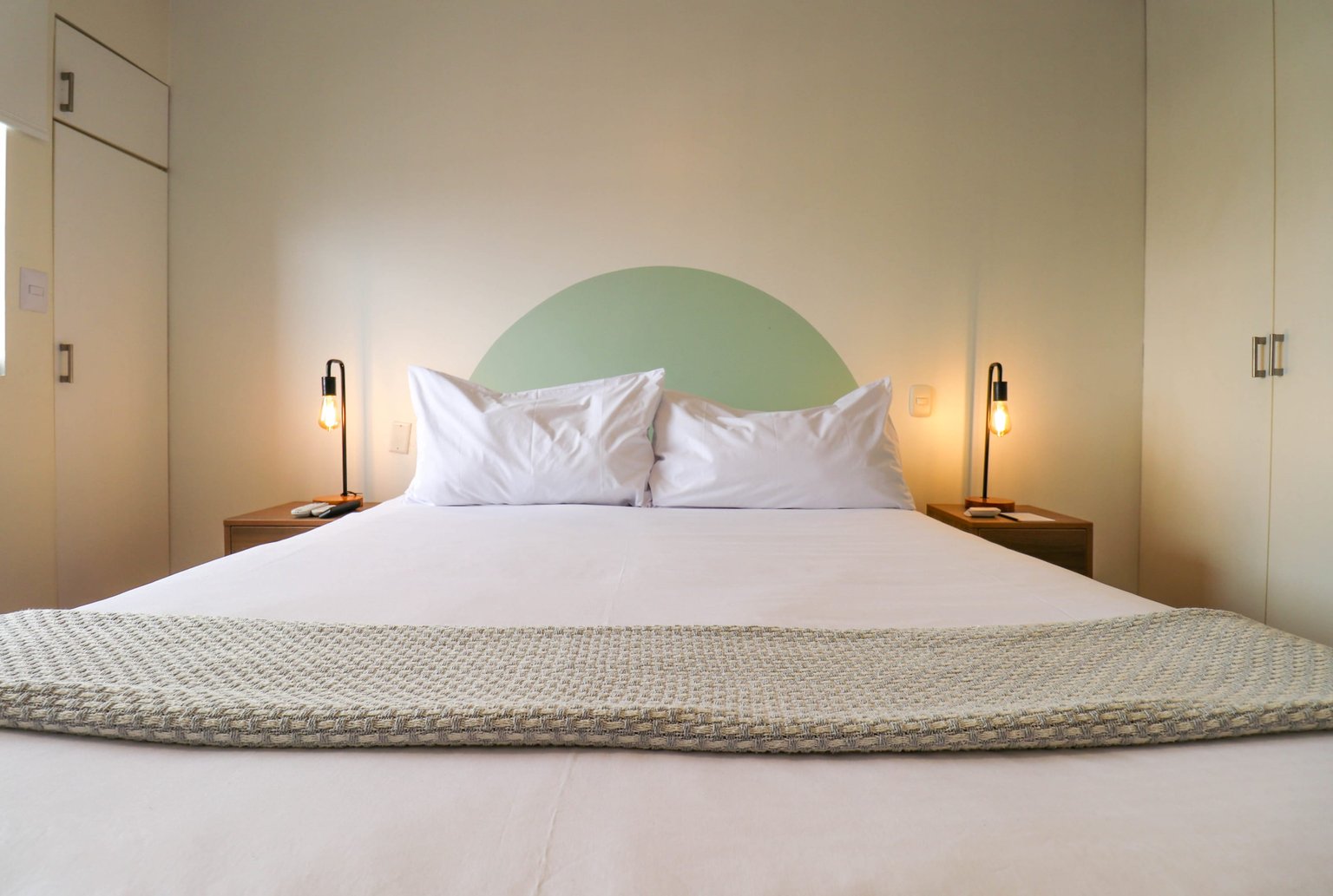Miraflores Vacation Rental
