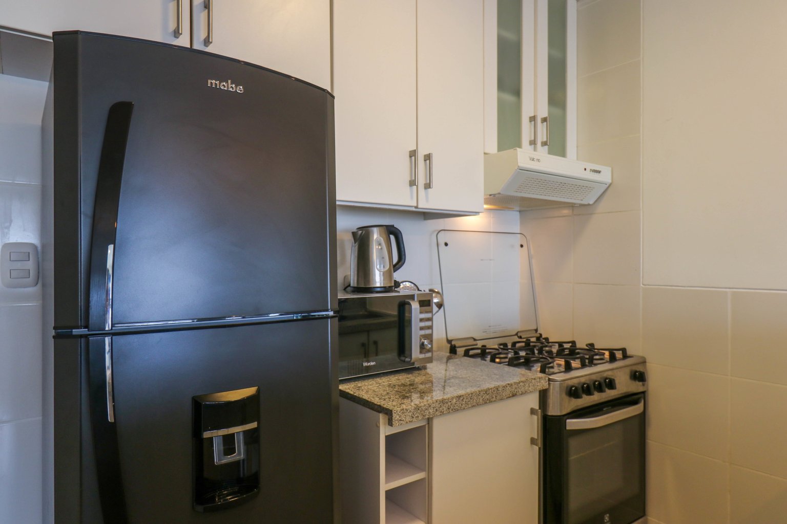 Miraflores Vacation Rental