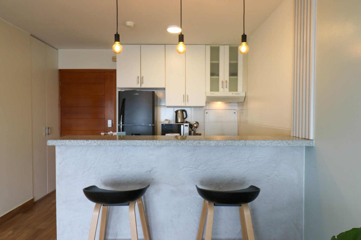Miraflores Vacation Rental