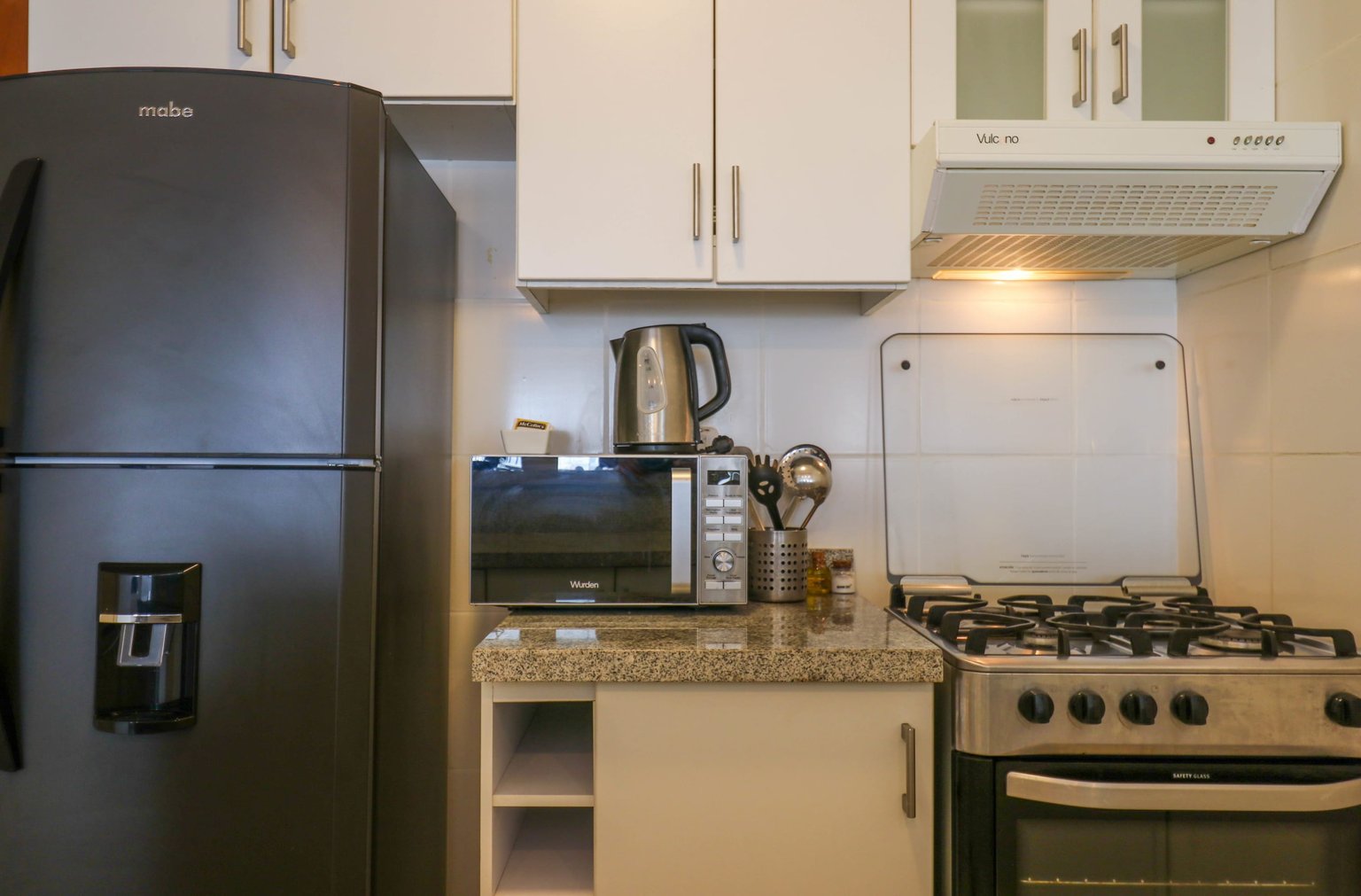 Miraflores Vacation Rental