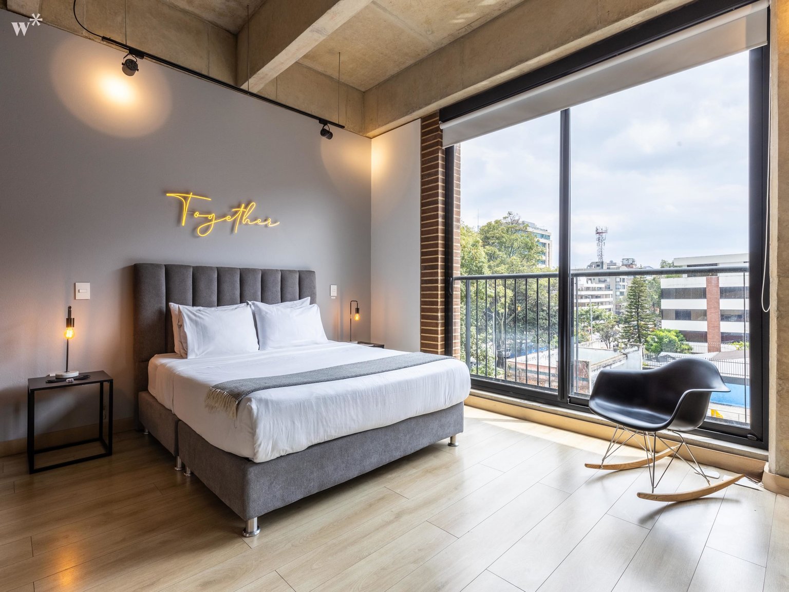 Bogotá Vacation Rental