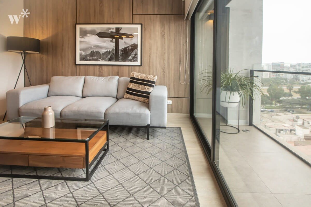 Cercado de Lima Vacation Rental