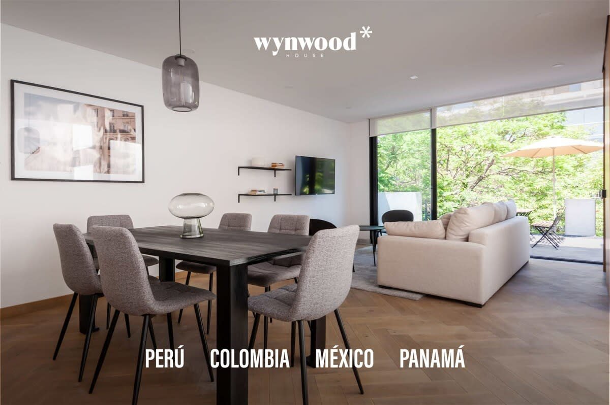 Ciudad de México Vacation Rental
