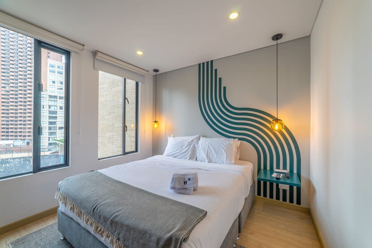 Bogotá Vacation Rental