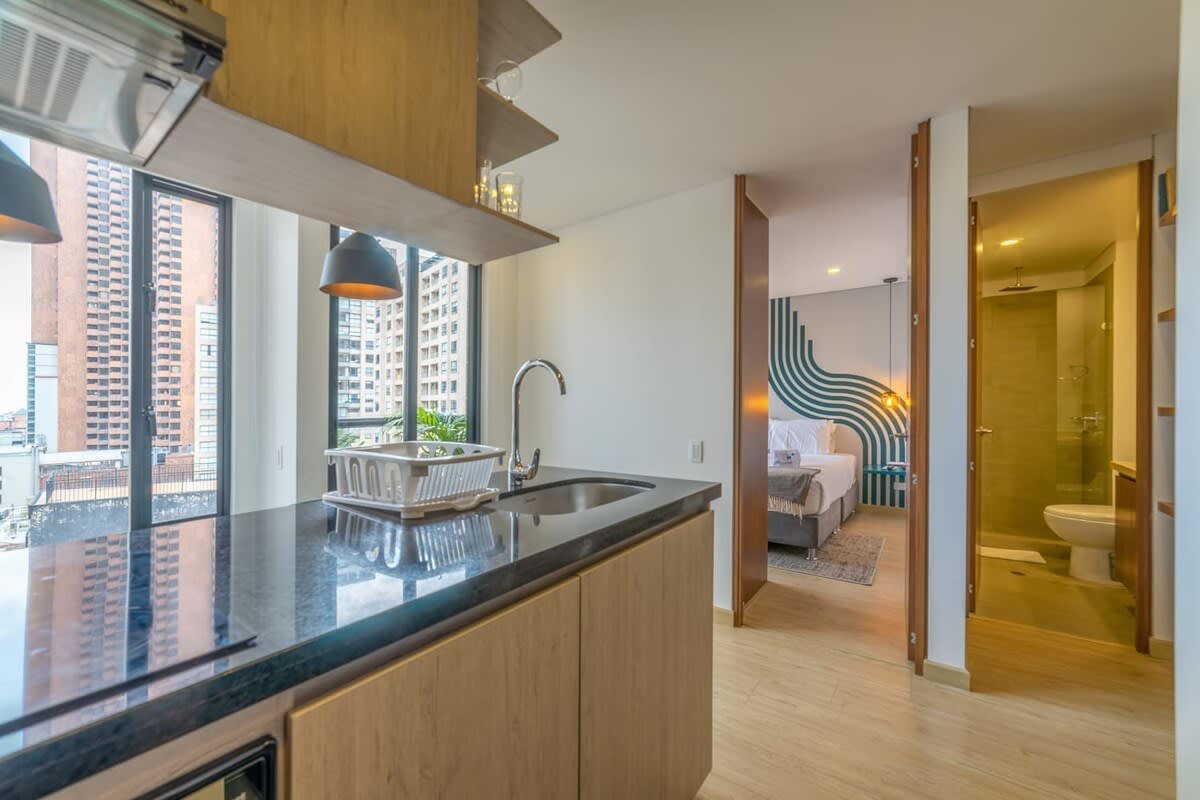 Bogotá Vacation Rental