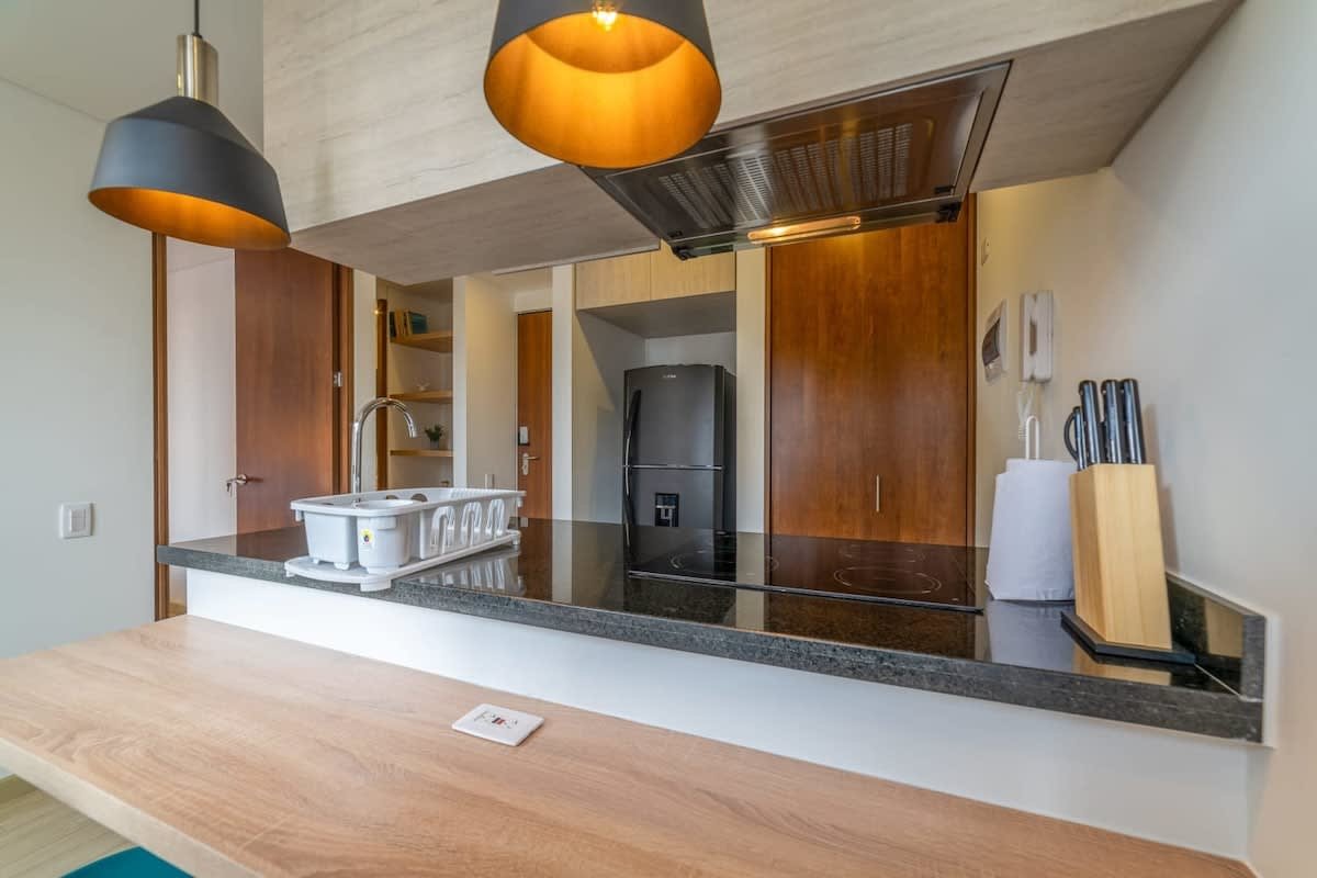 Bogotá Vacation Rental