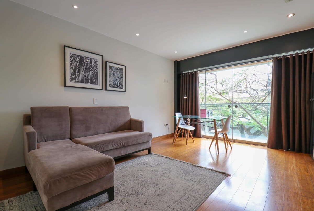 Barranco Vacation Rental