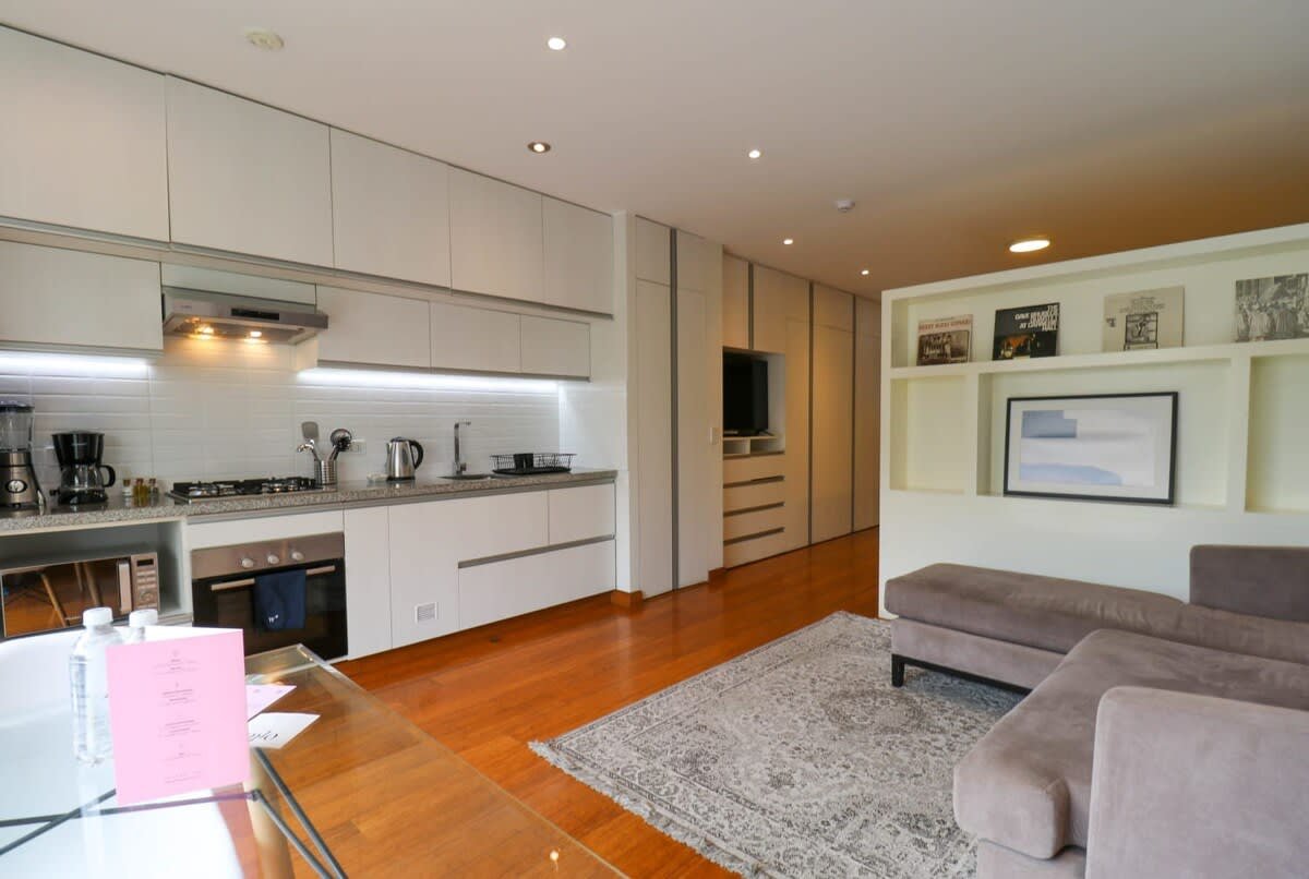 Barranco Vacation Rental