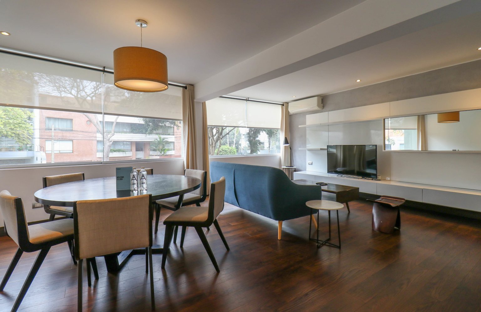 San Isidro Vacation Rental