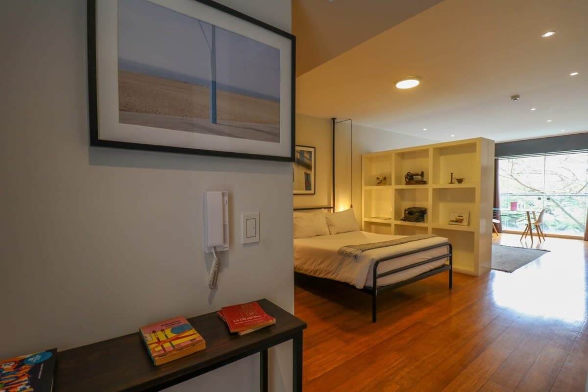 Barranco Vacation Rental