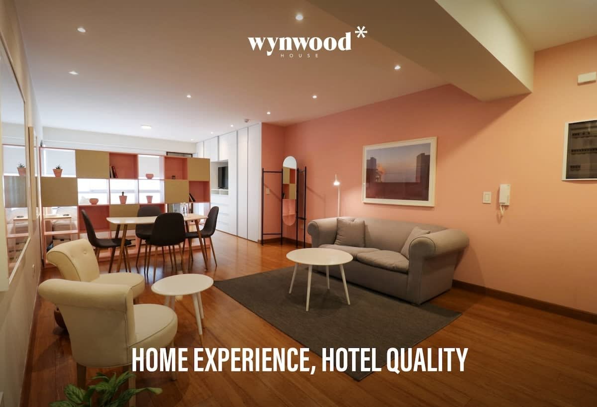 Barranco Vacation Rental