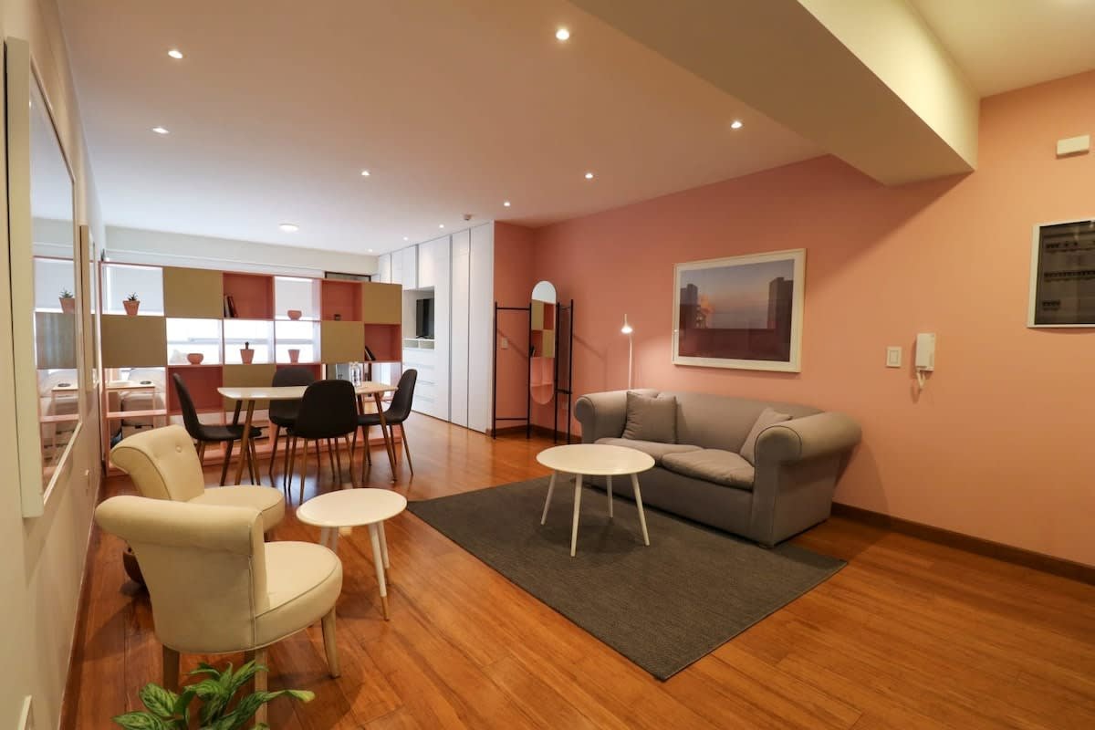 Barranco Vacation Rental