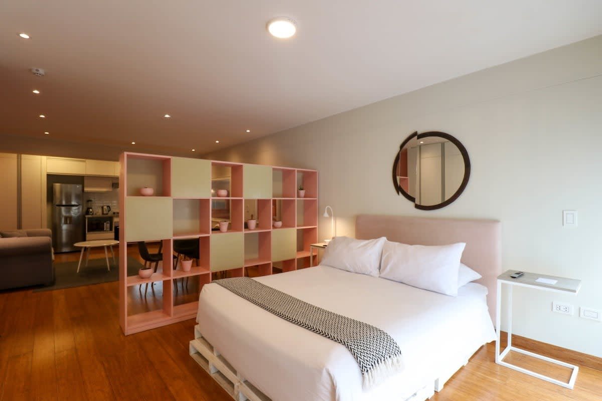 Barranco Vacation Rental