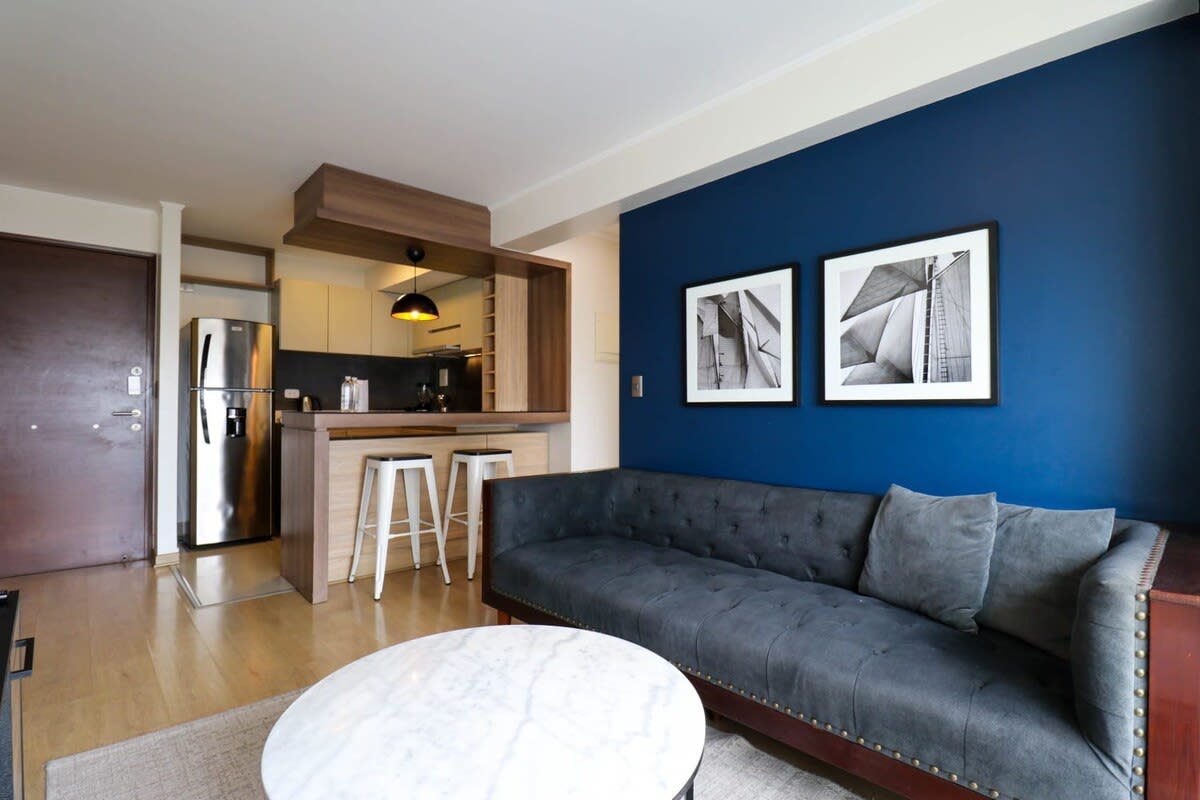 Barranco Vacation Rental