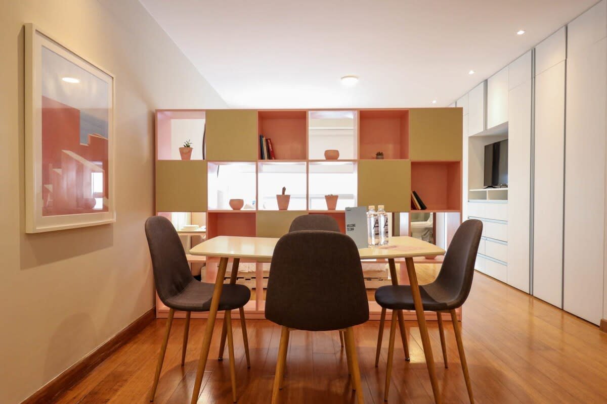 Barranco Vacation Rental