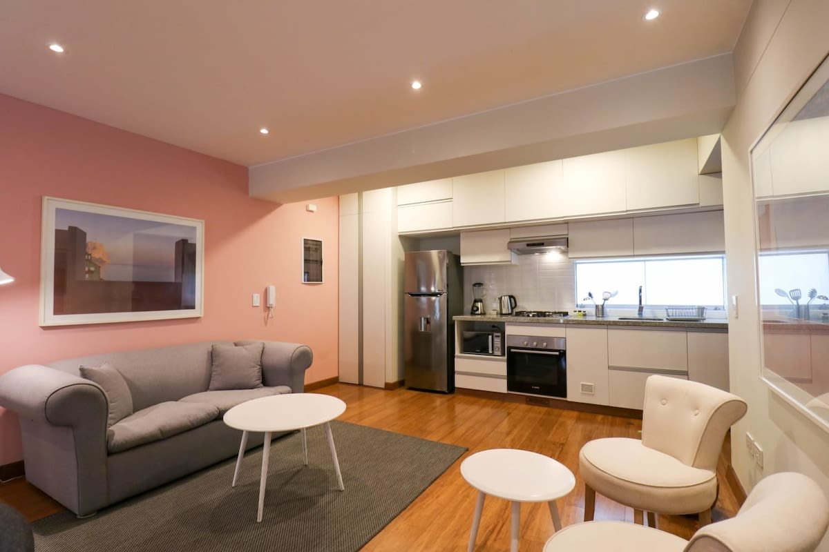 Barranco Vacation Rental