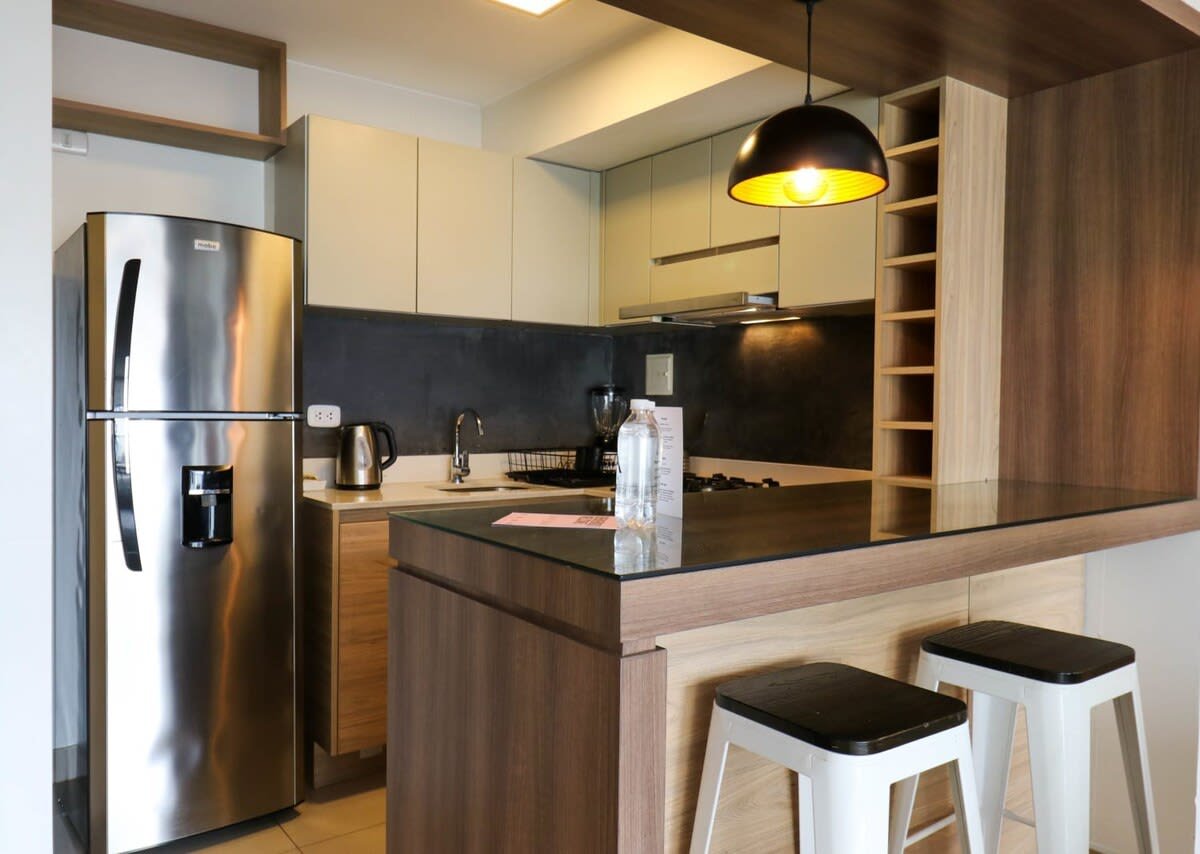 Barranco Vacation Rental