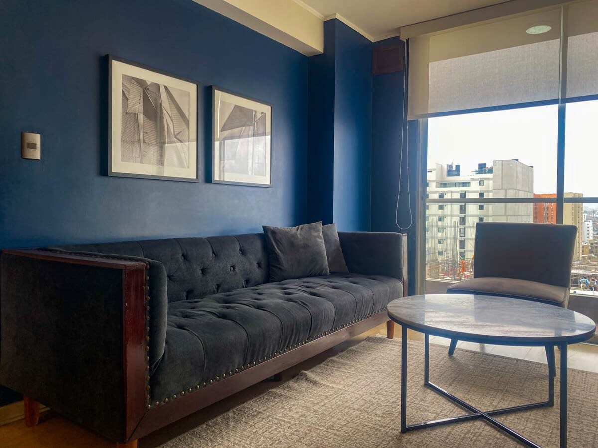 Barranco Vacation Rental