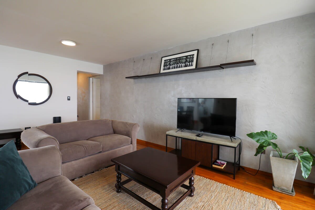 Miraflores Vacation Rental