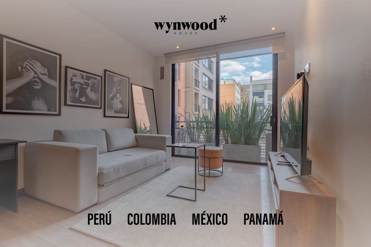 Bogotá Vacation Rental
