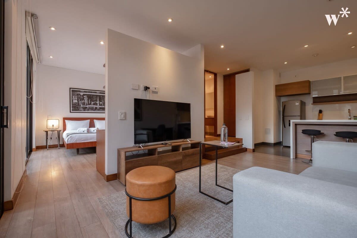 Bogotá Vacation Rental