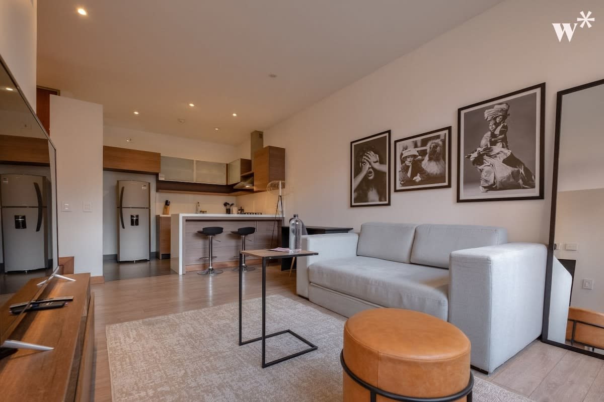 Bogotá Vacation Rental