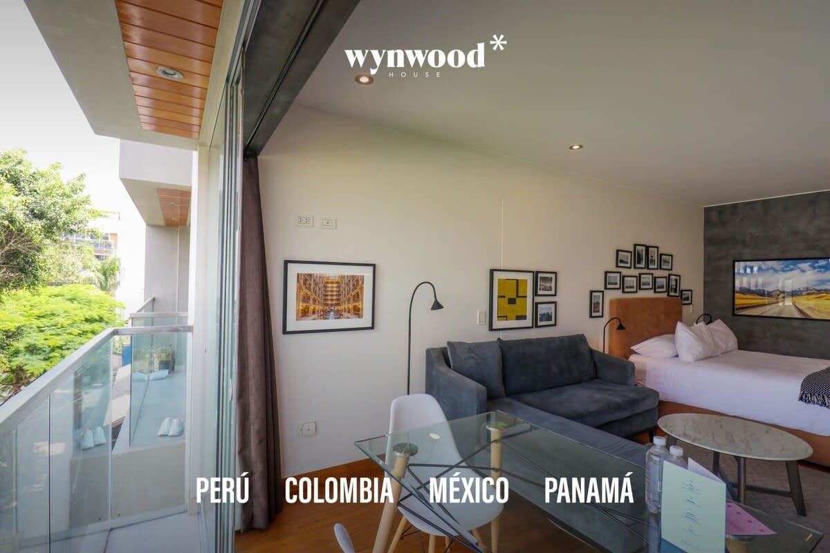 Barranco Vacation Rental