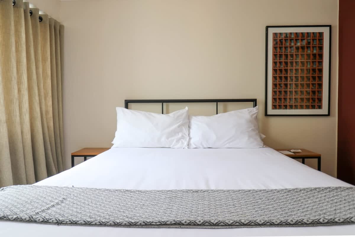 Barranco Vacation Rental