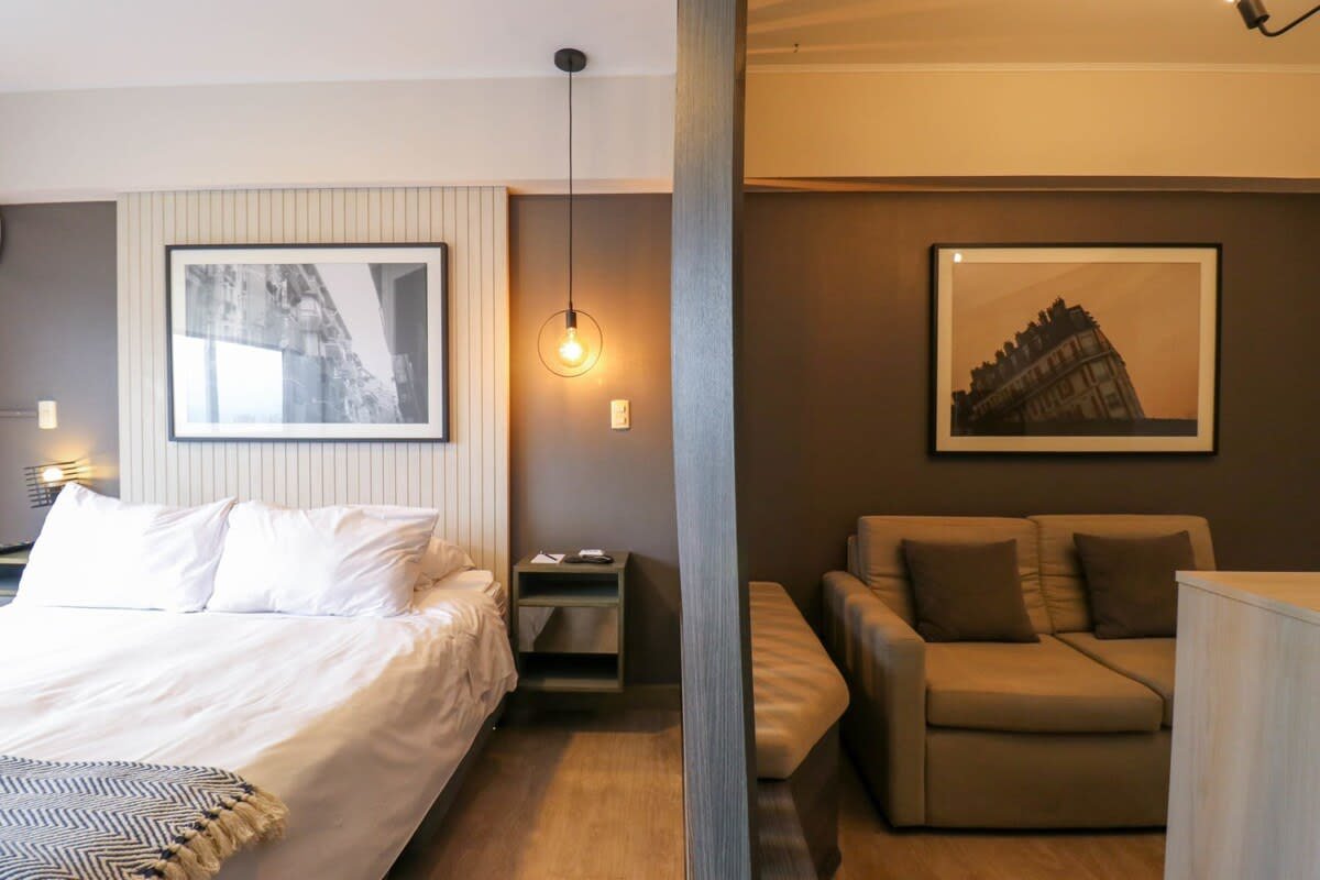 Barranco Vacation Rental
