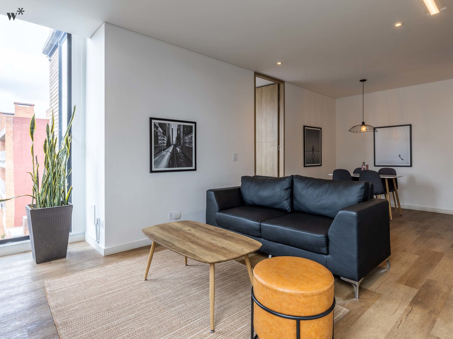 Bogotá Vacation Rental