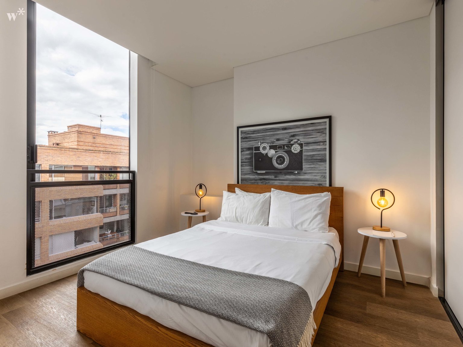 Bogotá Vacation Rental