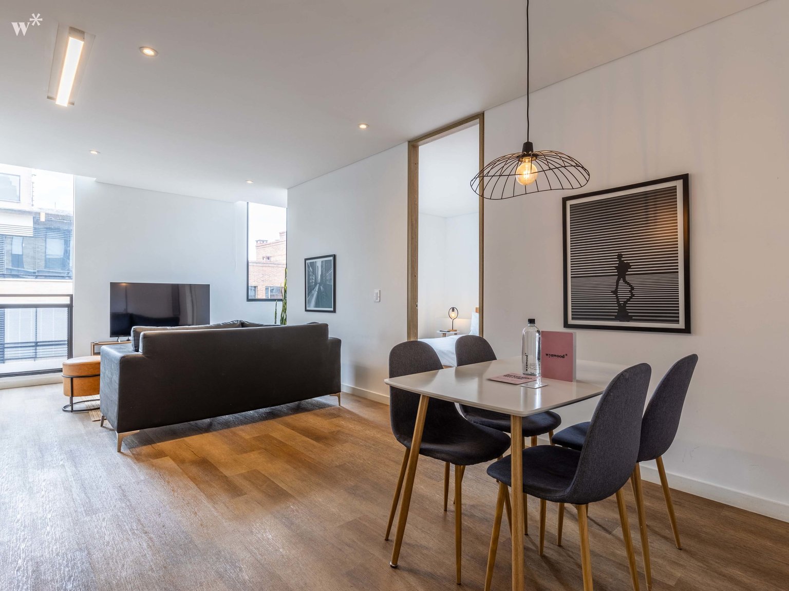 Bogotá Vacation Rental