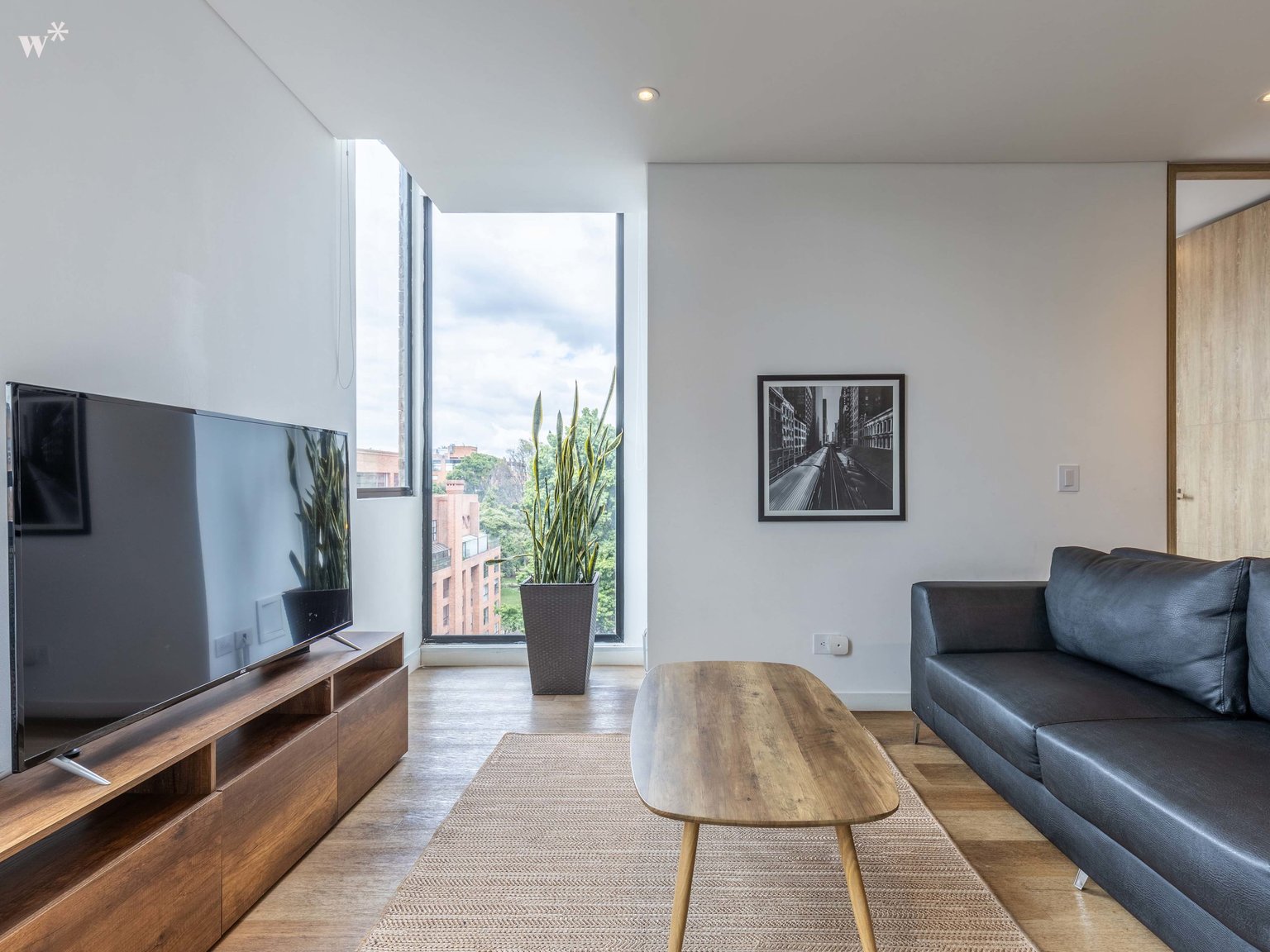 Bogotá Vacation Rental