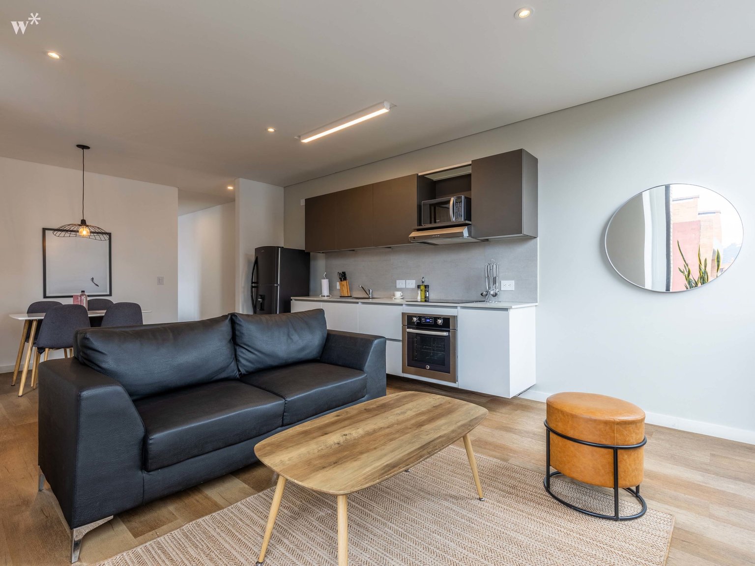 Bogotá Vacation Rental
