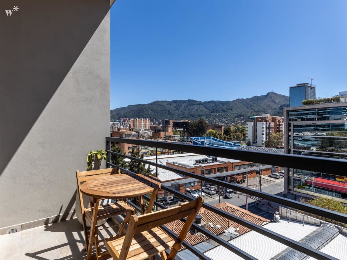Bogotá Vacation Rental