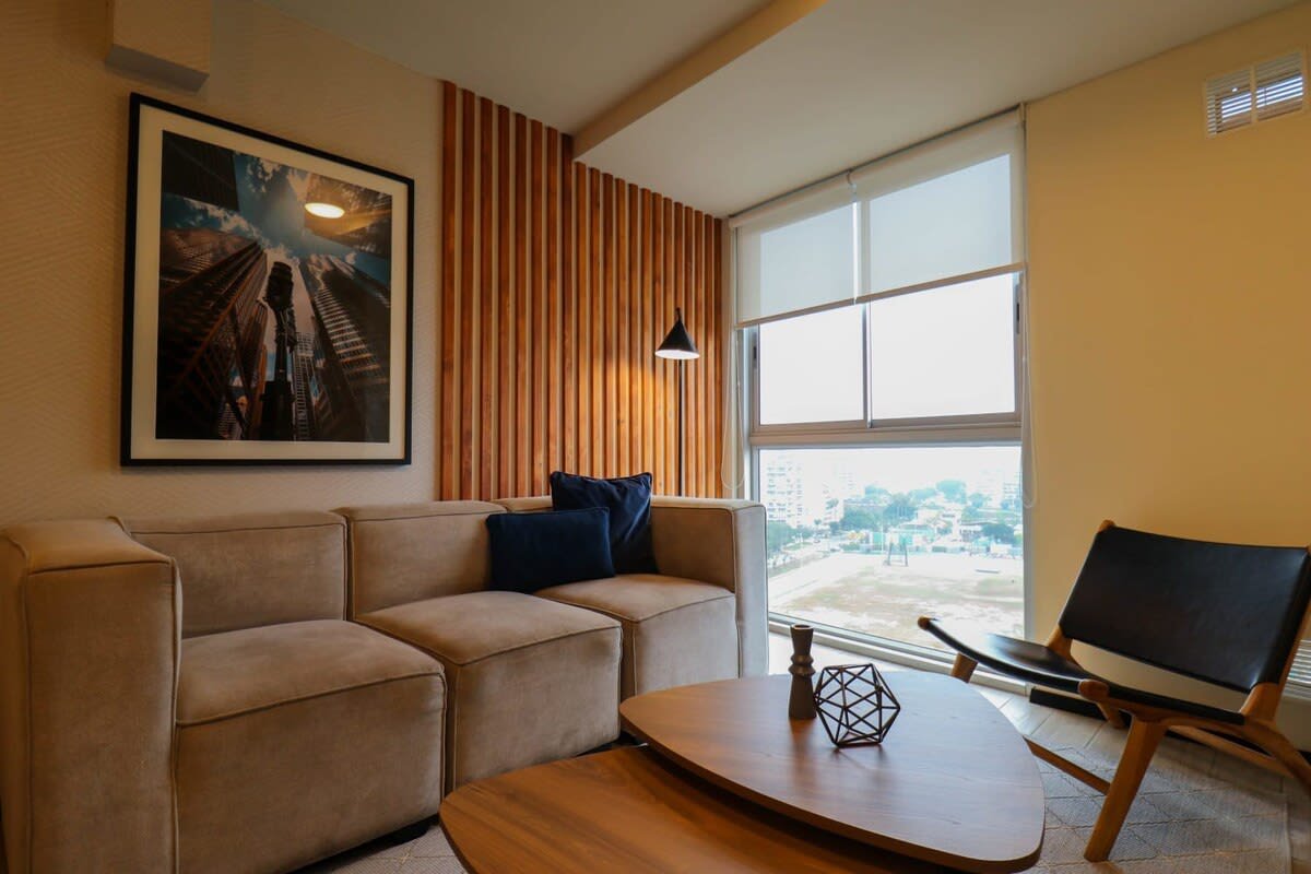 Lima Vacation Rental