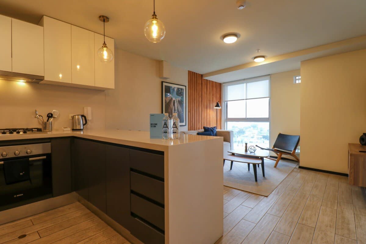 Lima Vacation Rental