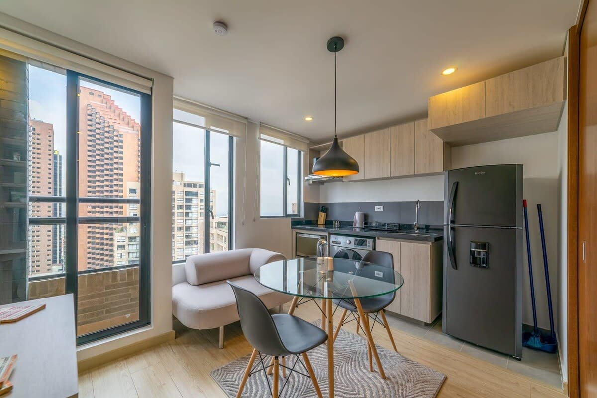 Bogotá Vacation Rental