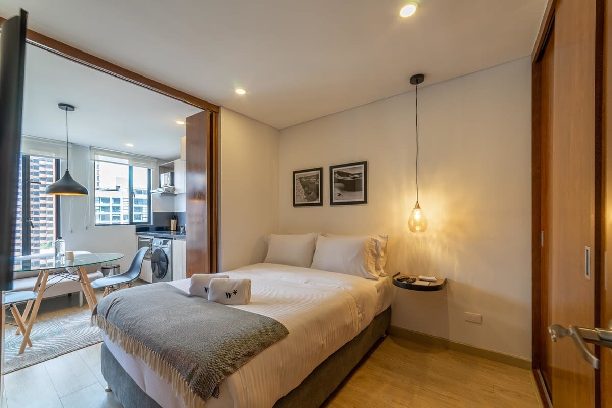 Bogotá Vacation Rental