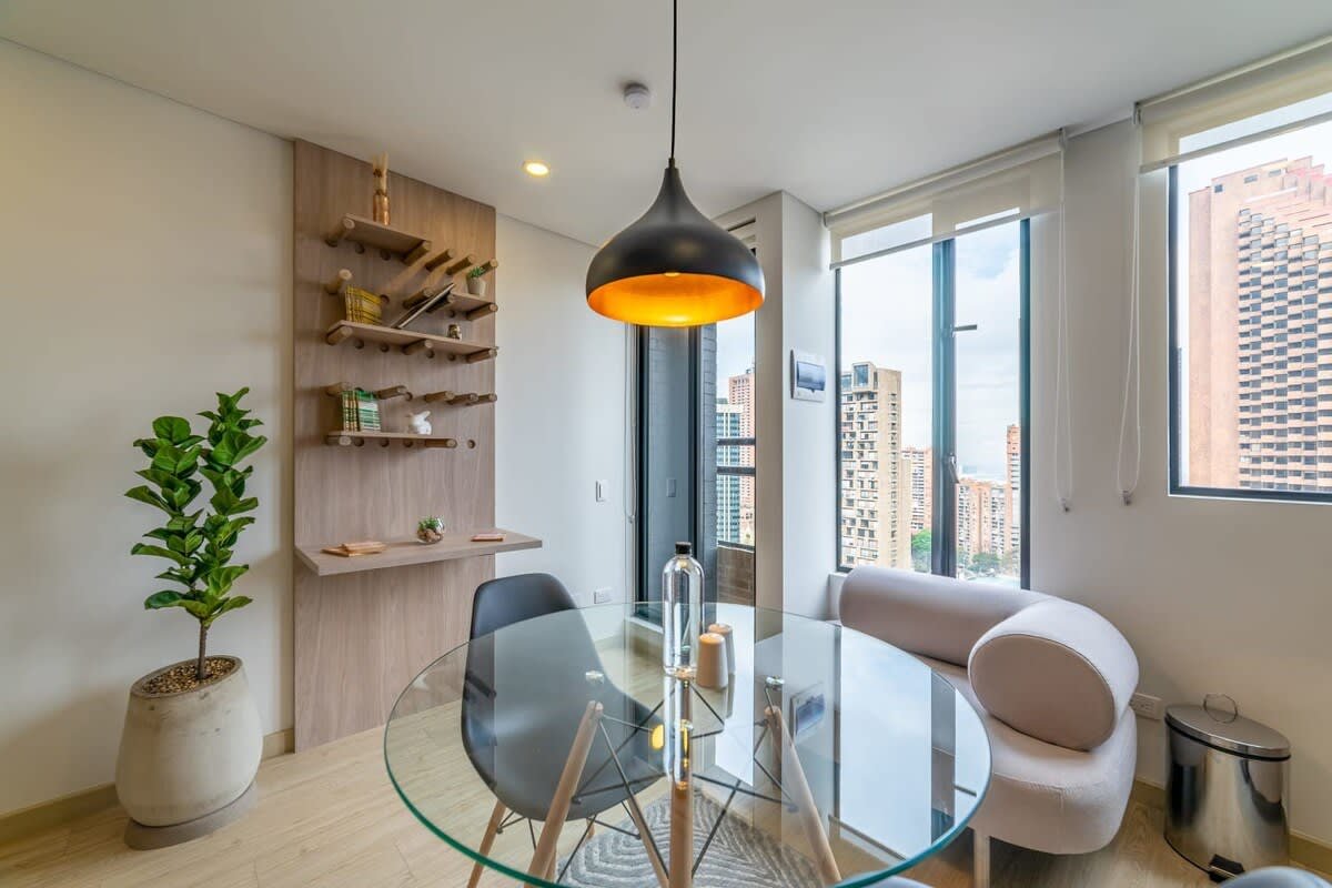 Bogotá Vacation Rental