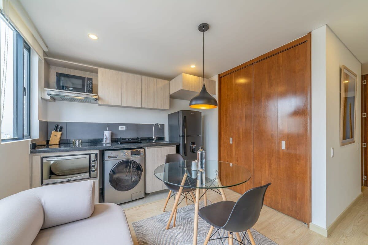 Bogotá Vacation Rental