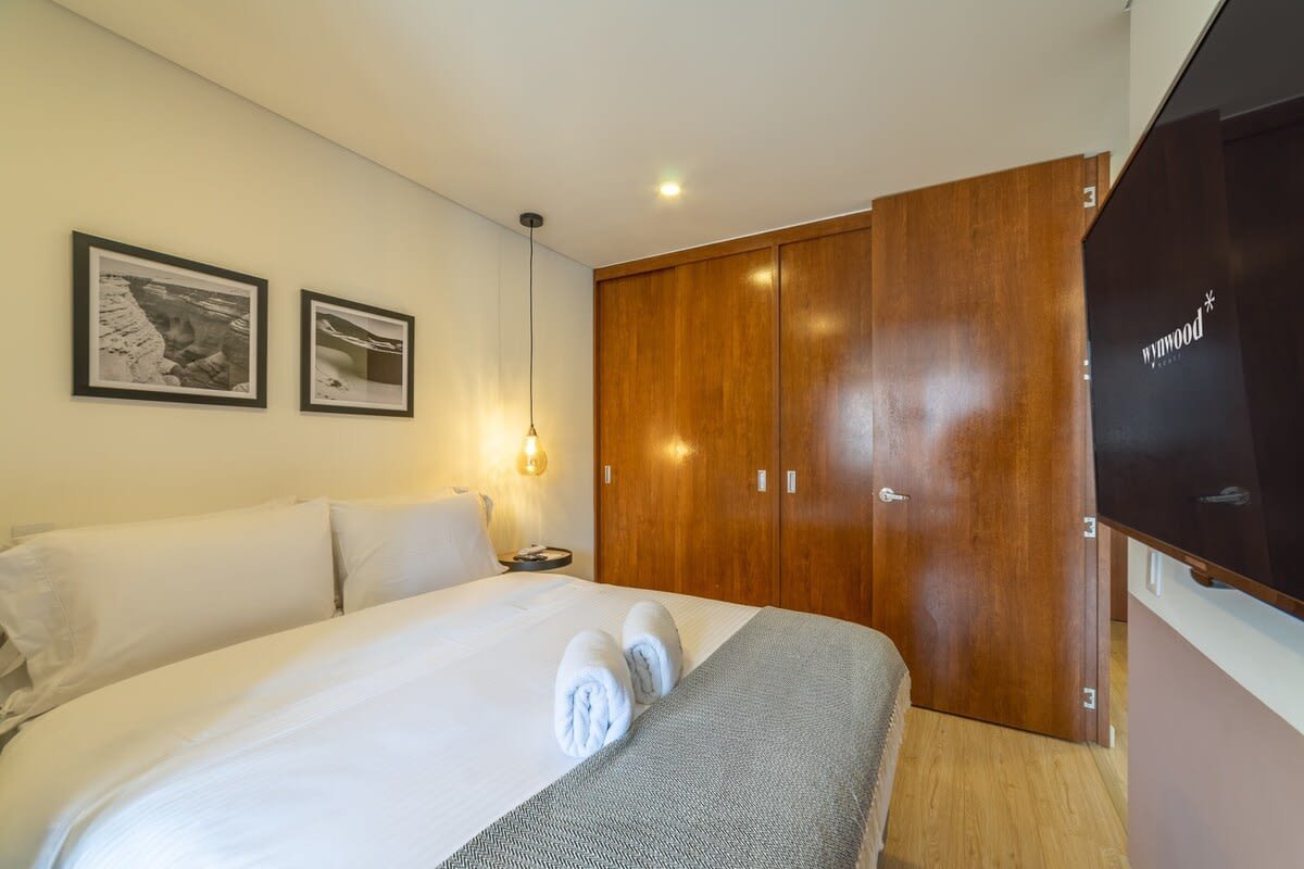 Bogotá Vacation Rental