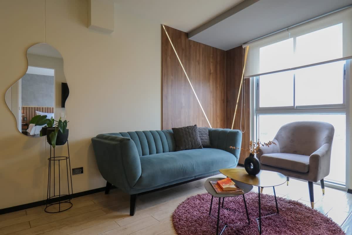 Lima Vacation Rental