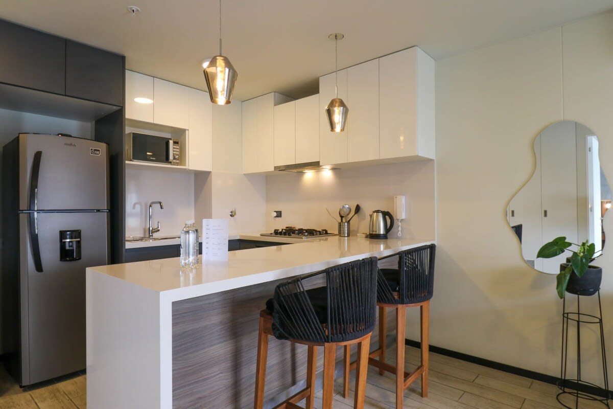 Lima Vacation Rental