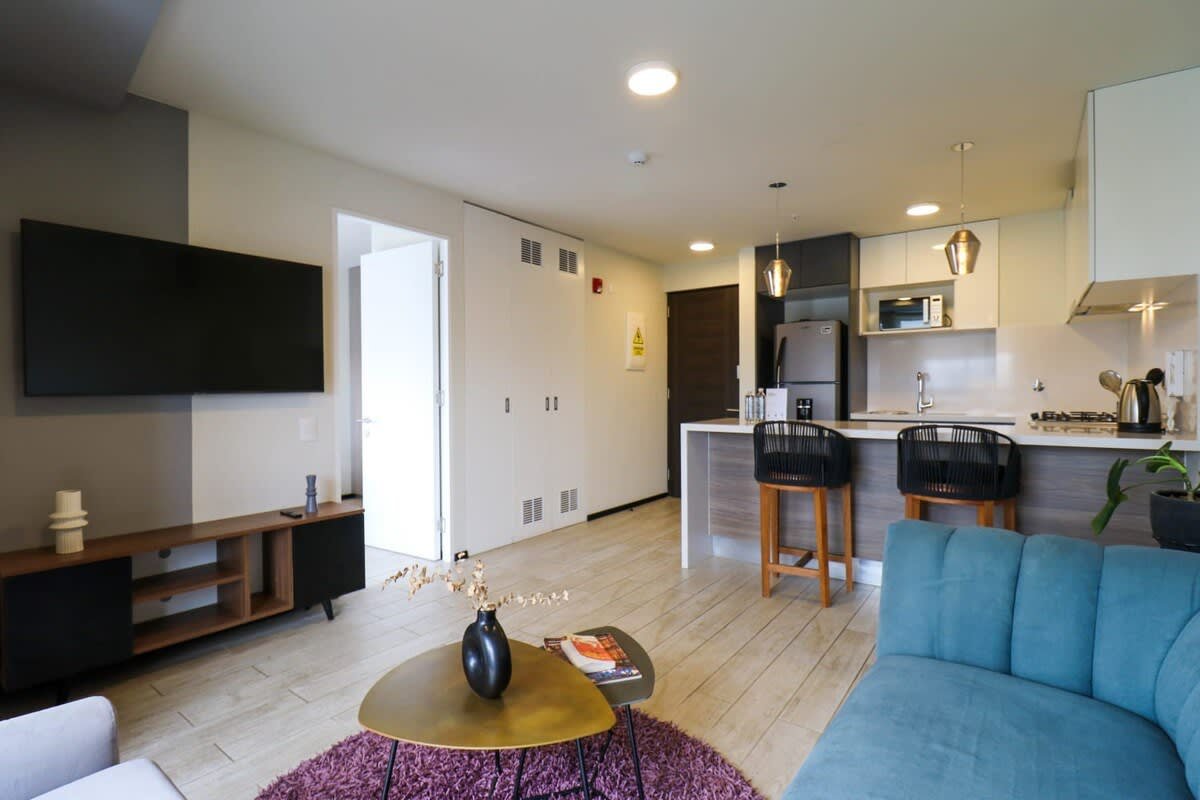 Lima Vacation Rental