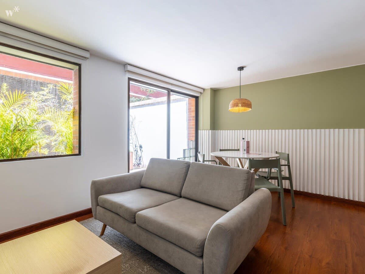 Bogotá Vacation Rental